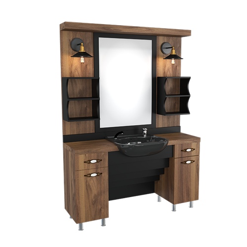 Berber Tezgahı - BT129