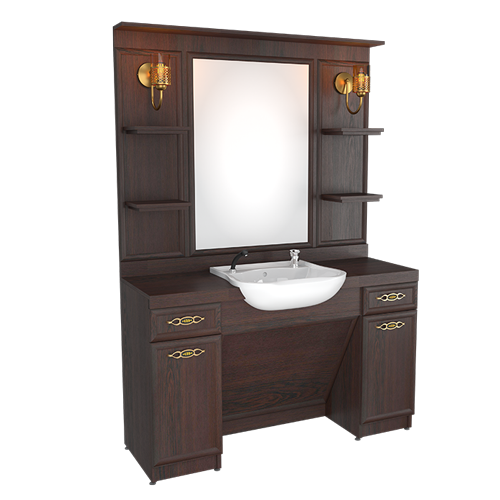 Berber Tezgahı - BT175