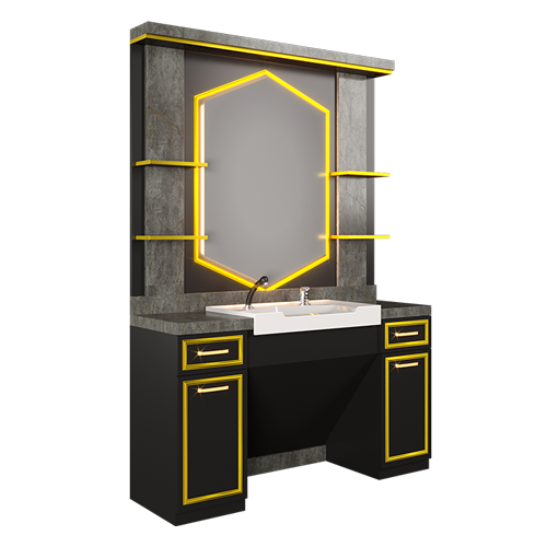 Beber Tezgahı - BT213