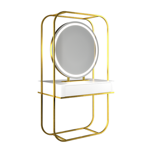 Kuaför Tezgahı - TT434