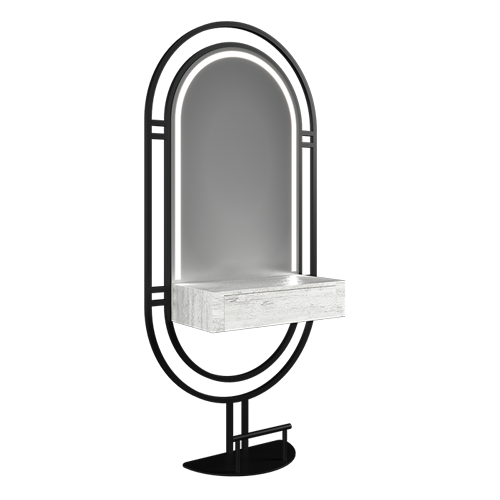 Kuaför Tezgahı - TT438