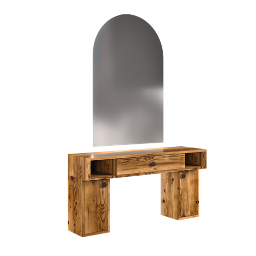 Kuaför Tezgahı - TT450