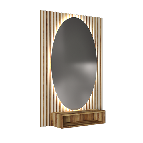 Kuaför Tezgahı - TT451