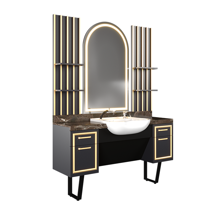 Berber Tezgahi - BT222