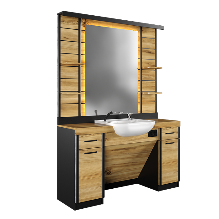 Berber TezgahI - BT216